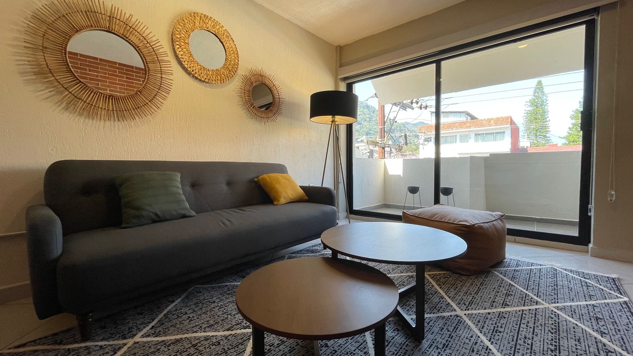 Photo of Patio Balcony in Orizaba