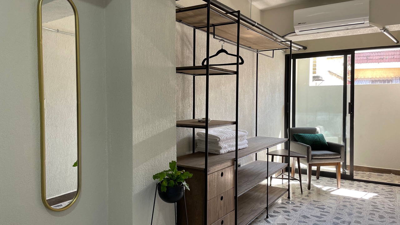 Photo of Bedroom in Orizaba