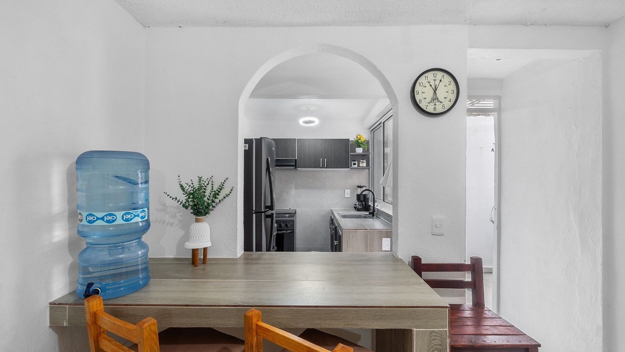 Photo of Kitchen in Puerto Vallarta