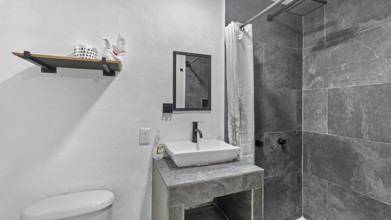 Photo of Bathroom in Puerto Vallarta
