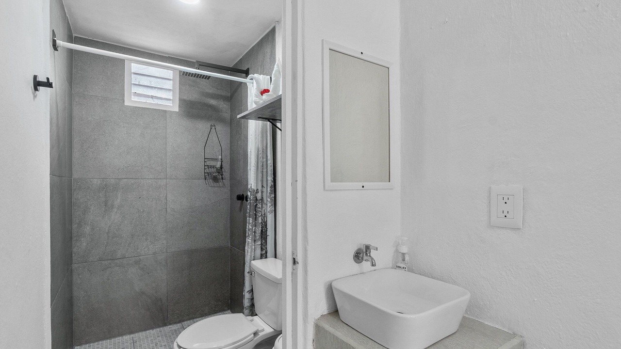 Photo of Bathroom in Puerto Vallarta