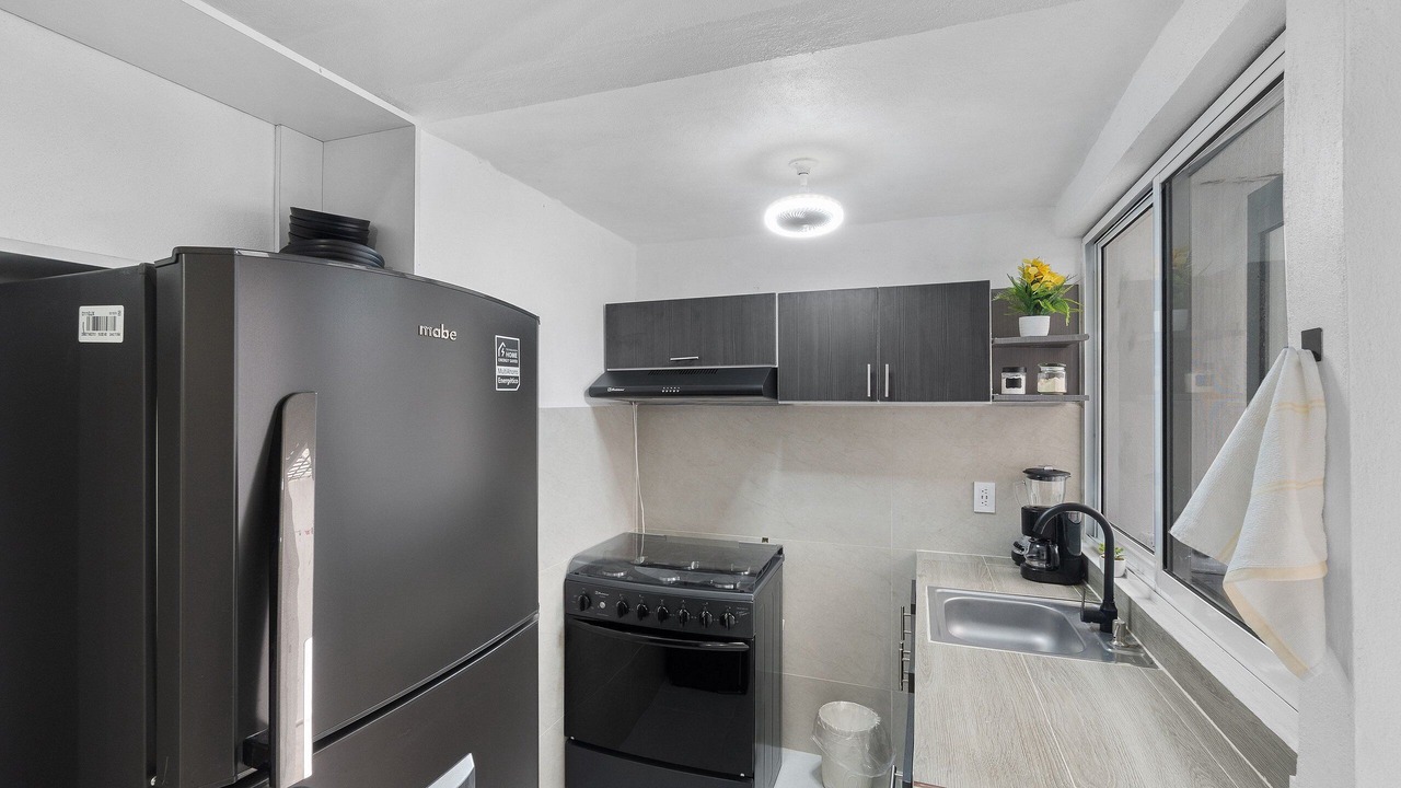 Photo of Kitchen in Puerto Vallarta