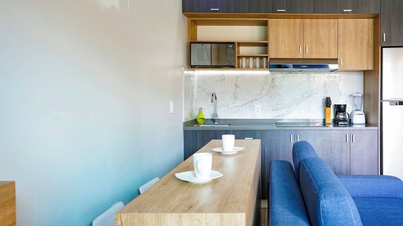 Photo of Outdoor in Oaxtepec