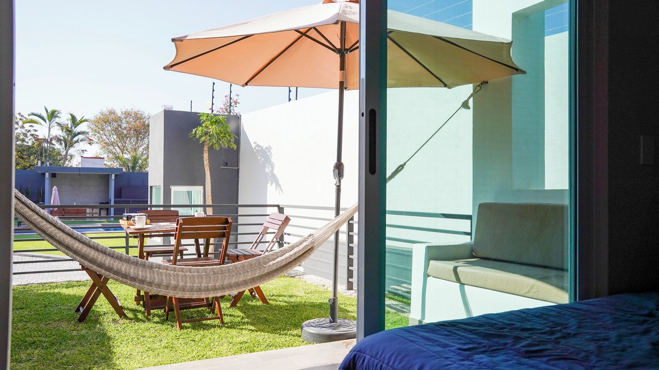 Photo of Outdoor in Oaxtepec