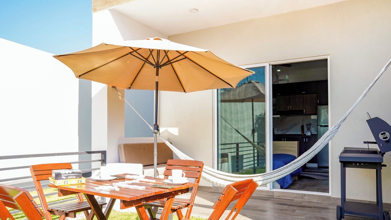 Photo of Outdoor in Oaxtepec