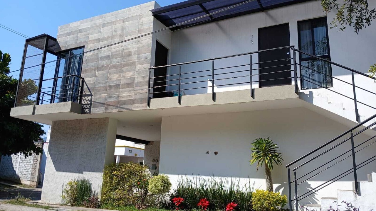 Photo of Outdoor in Tepic