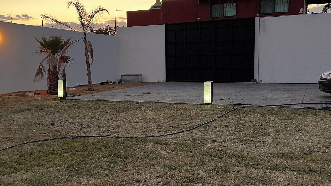 Photo of Outdoor in Puebla