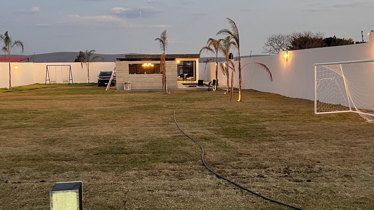 Photo of Outdoor in Puebla