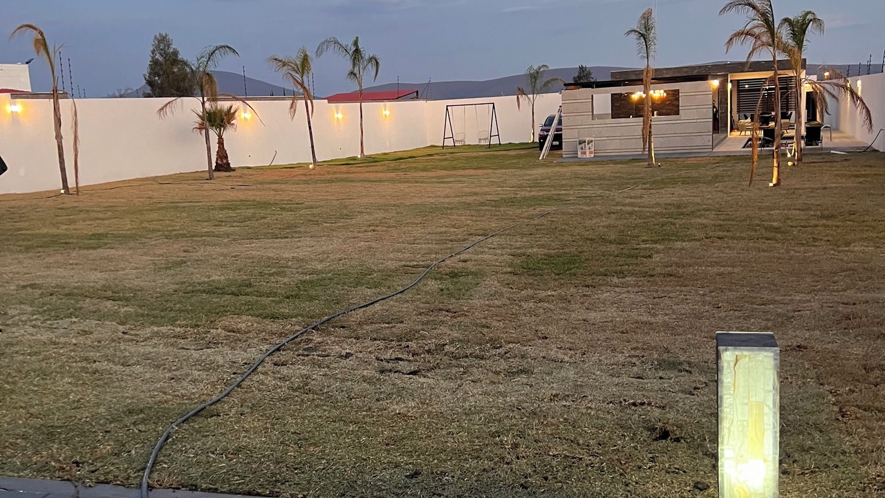 Photo of Outdoor in Puebla
