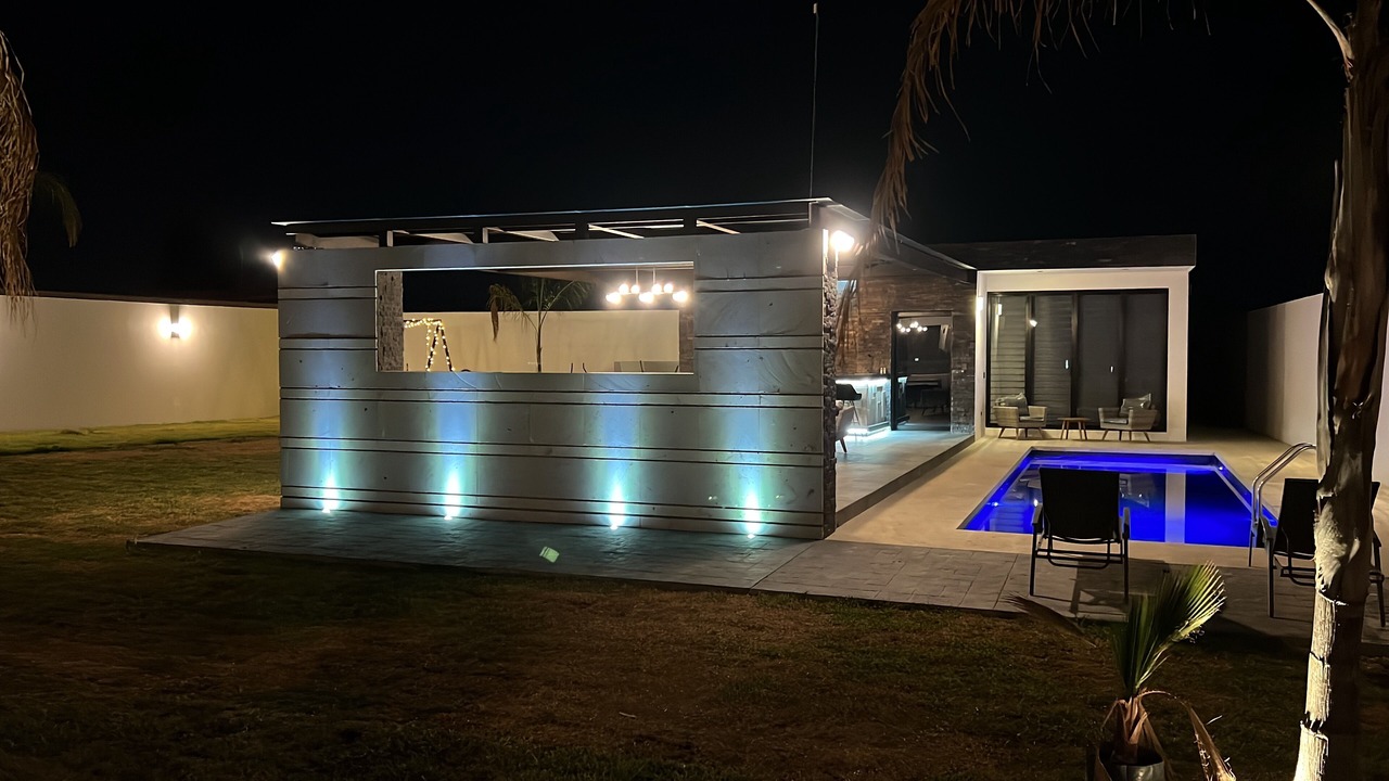 Photo of Outdoor in Puebla