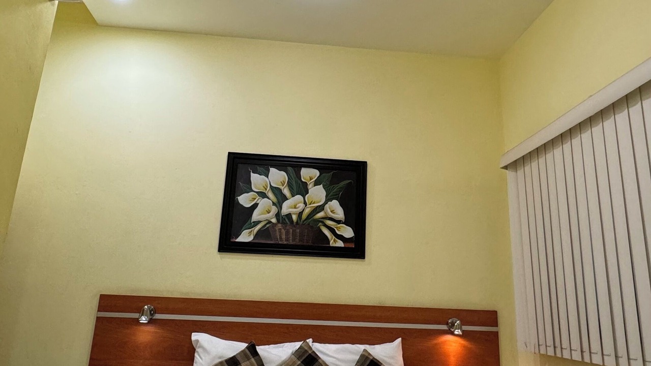 Photo of Bedroom in Zamora de Hidalgo