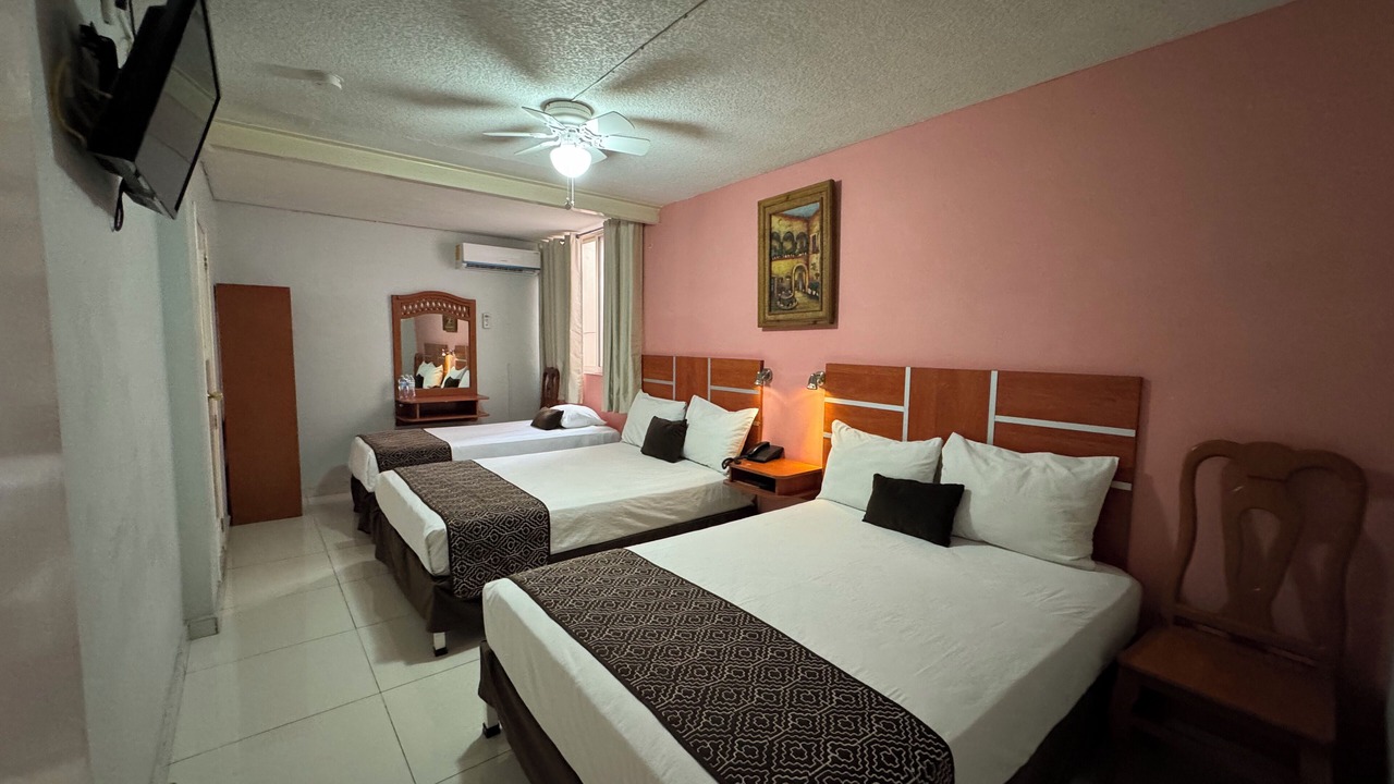 Photo of Bedroom in Zamora de Hidalgo