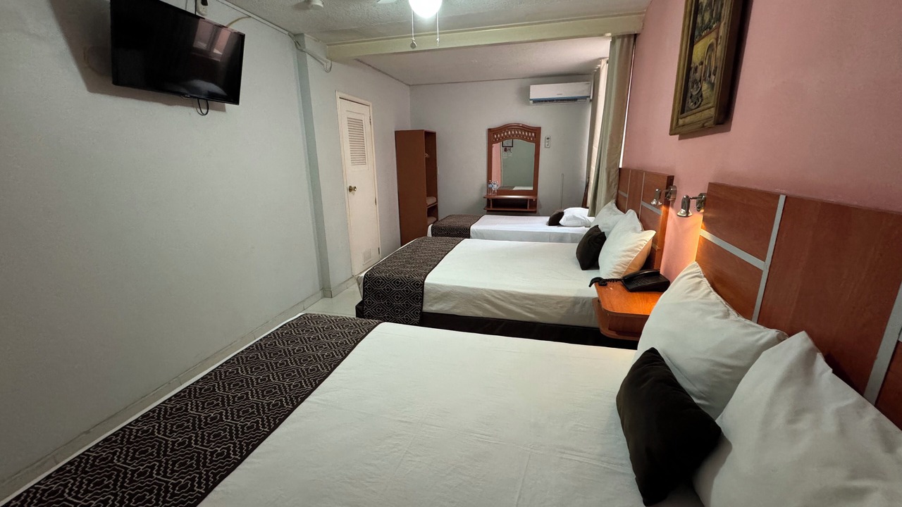 Photo of Bedroom in Zamora de Hidalgo