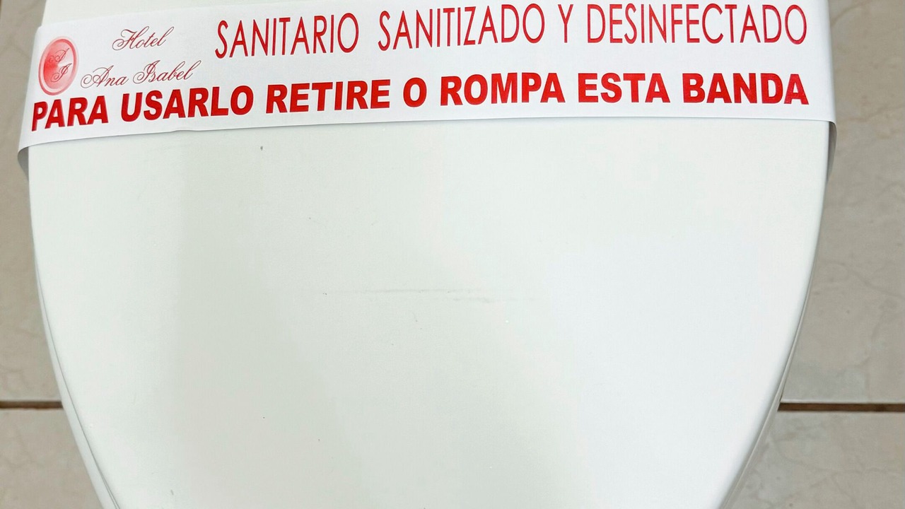 Photo of Bathroom in Zamora de Hidalgo