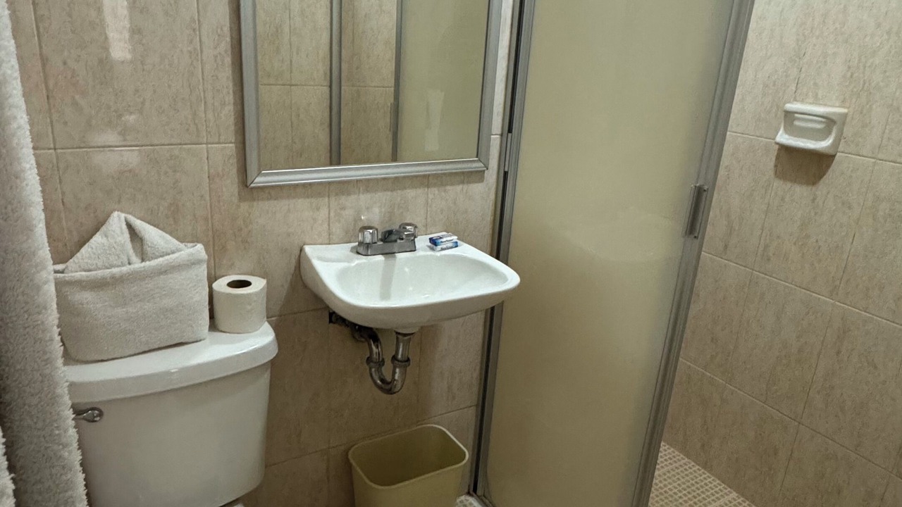 Photo of Bathroom in Zamora de Hidalgo