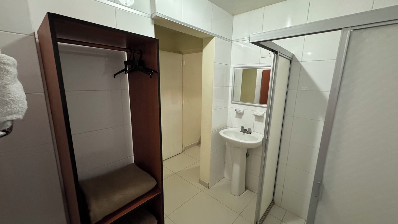 Photo of Bathroom in Zamora de Hidalgo