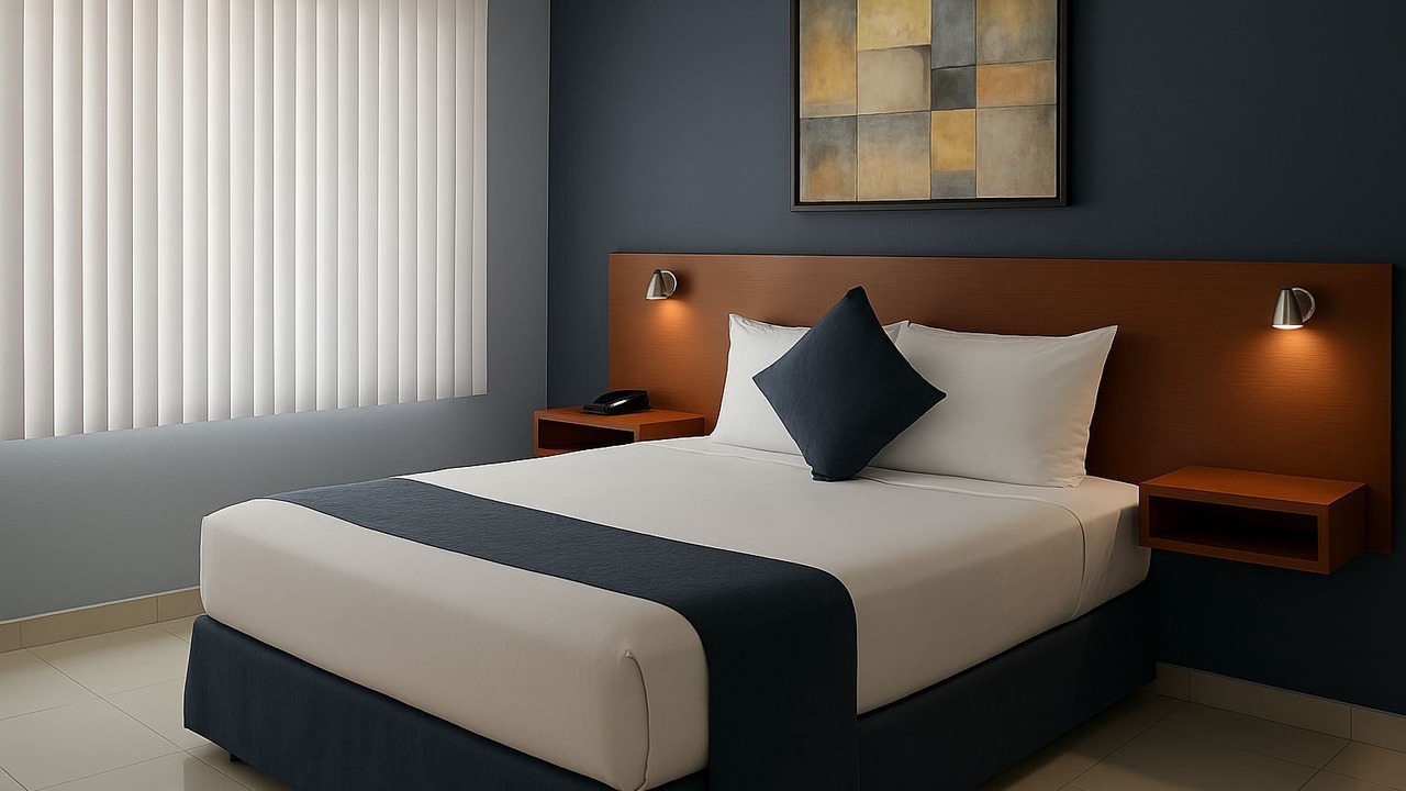 Photo of Bedroom in Zamora de Hidalgo