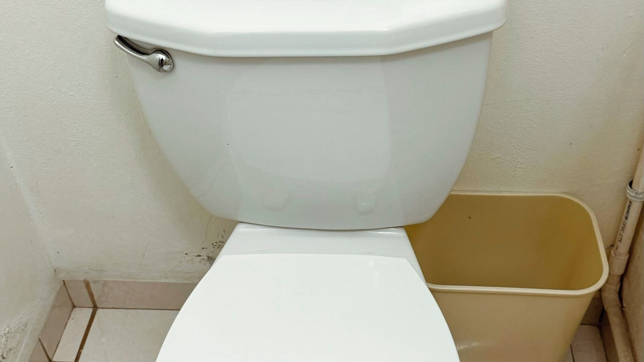 Photo of Bathroom in Zamora de Hidalgo