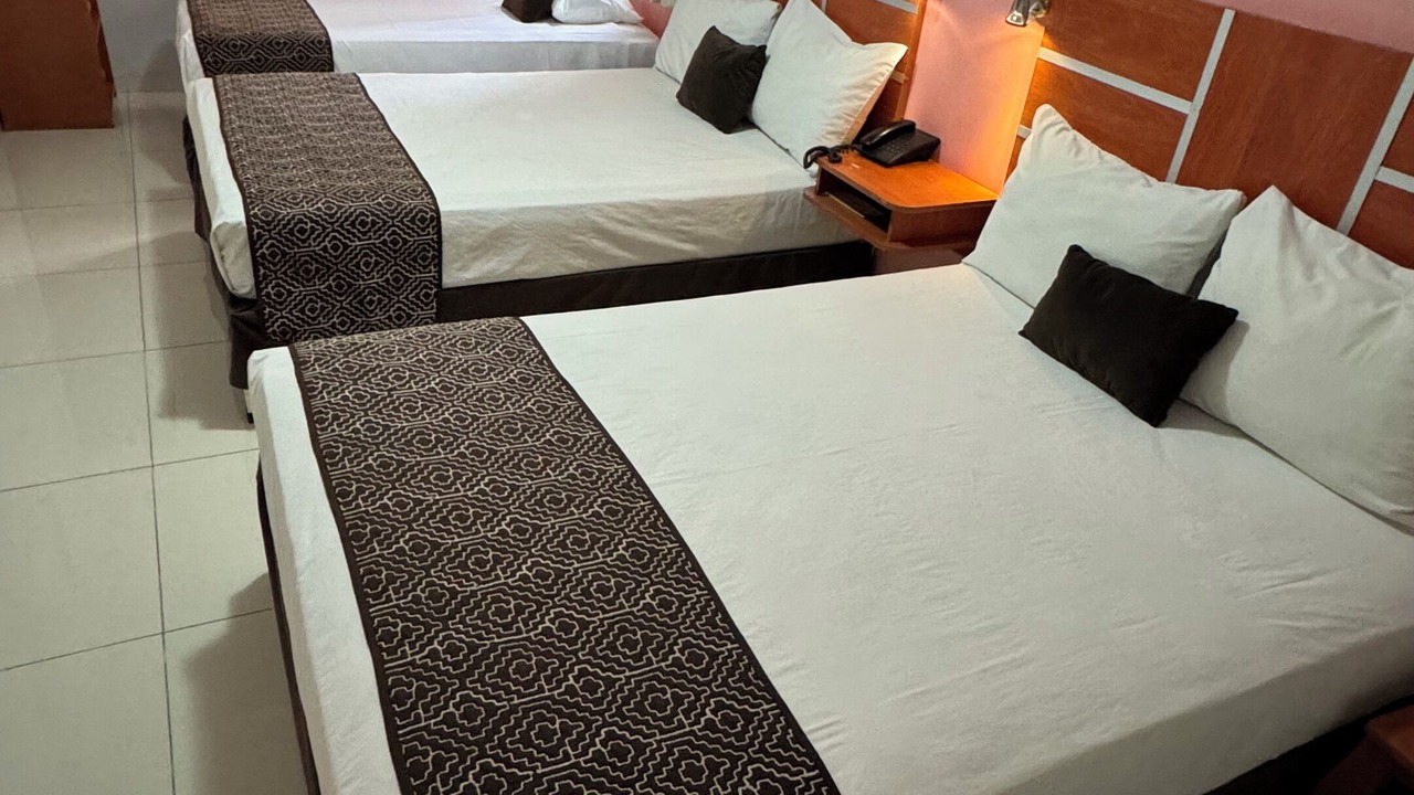 Photo of Bedroom in Zamora de Hidalgo