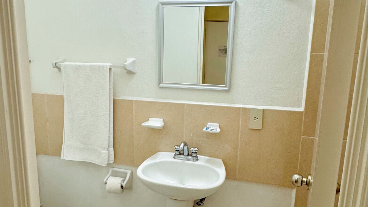 Photo of Bathroom in Zamora de Hidalgo