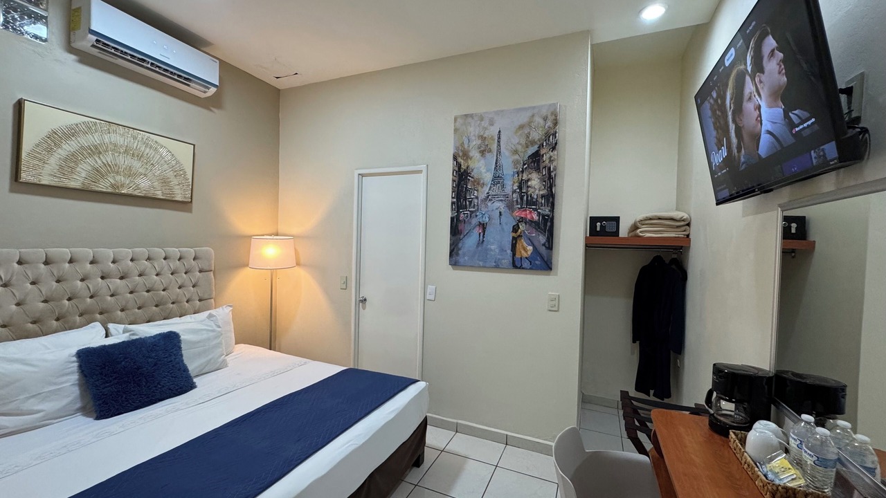 Photo of Bedroom in Zamora de Hidalgo