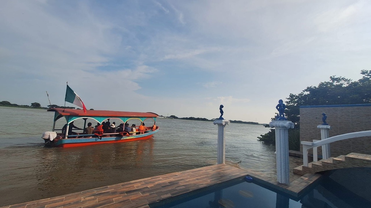 Photo of Others in Tlacotalpan