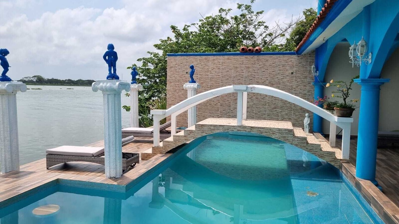 Photo of Outdoor in Tlacotalpan