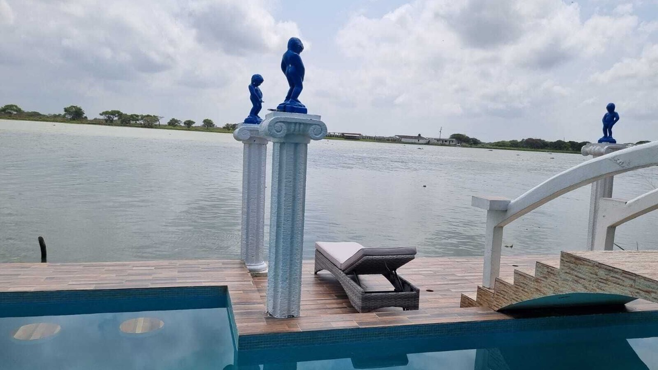 Photo of Outdoor in Tlacotalpan