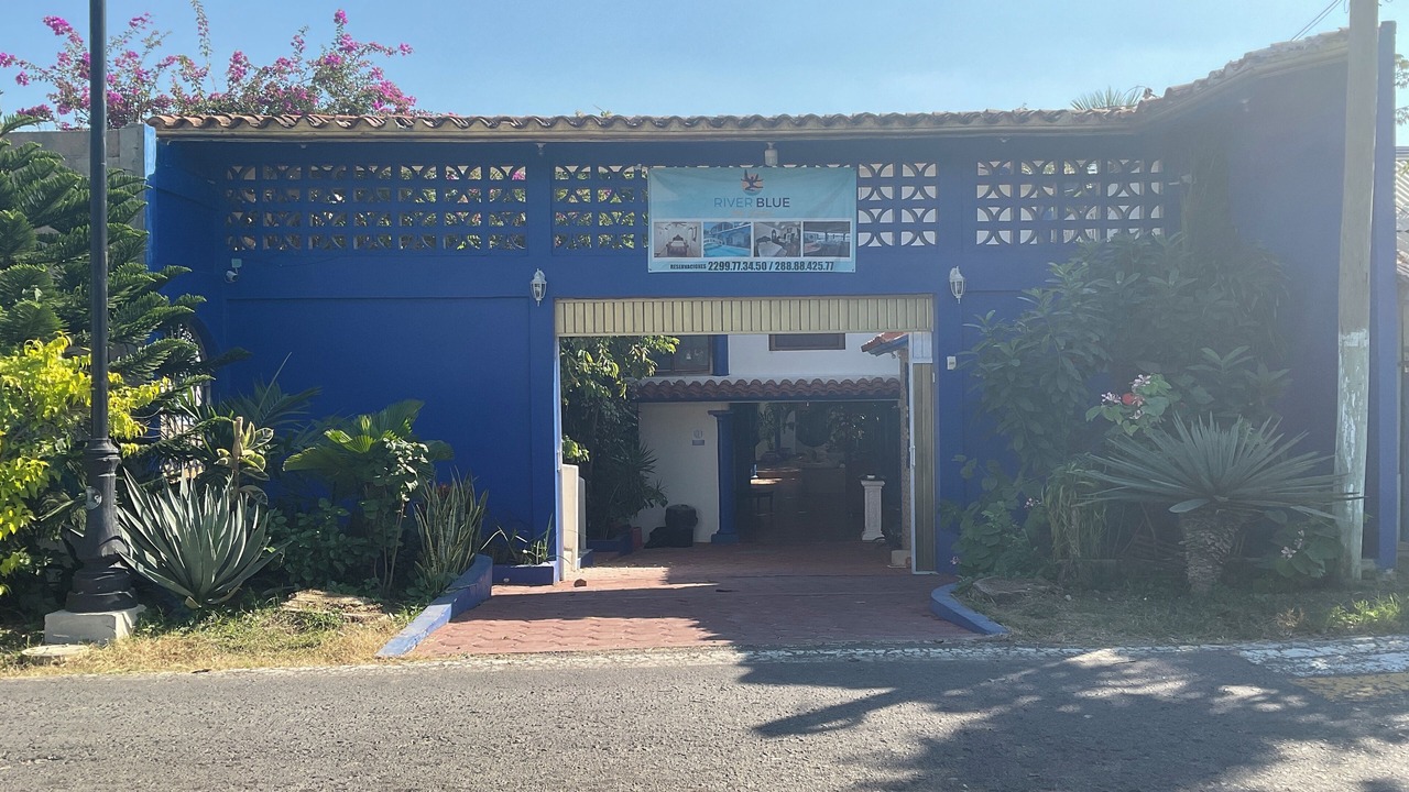 Photo of Outdoor in Tlacotalpan