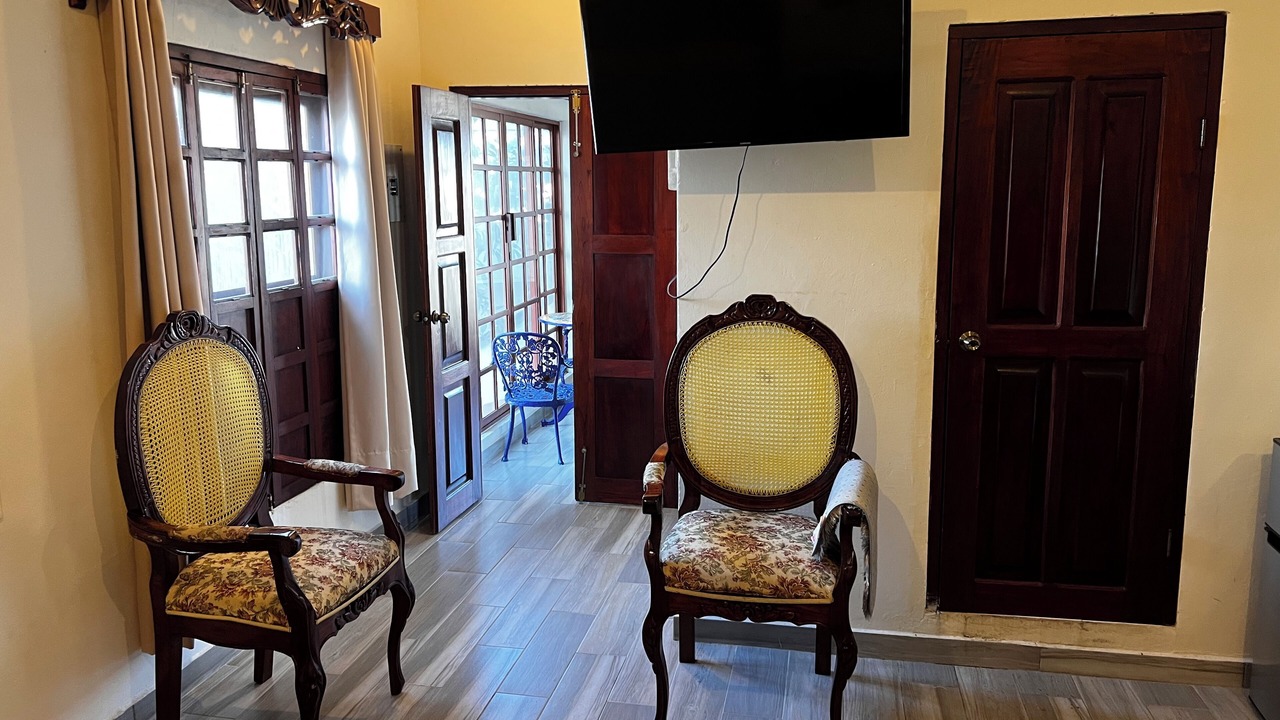 Photo of Bedroom in Tlacotalpan