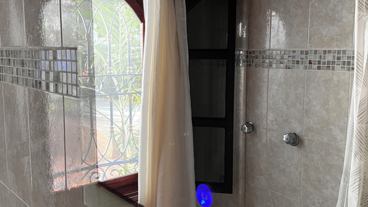 Photo of Bathroom in Tlacotalpan