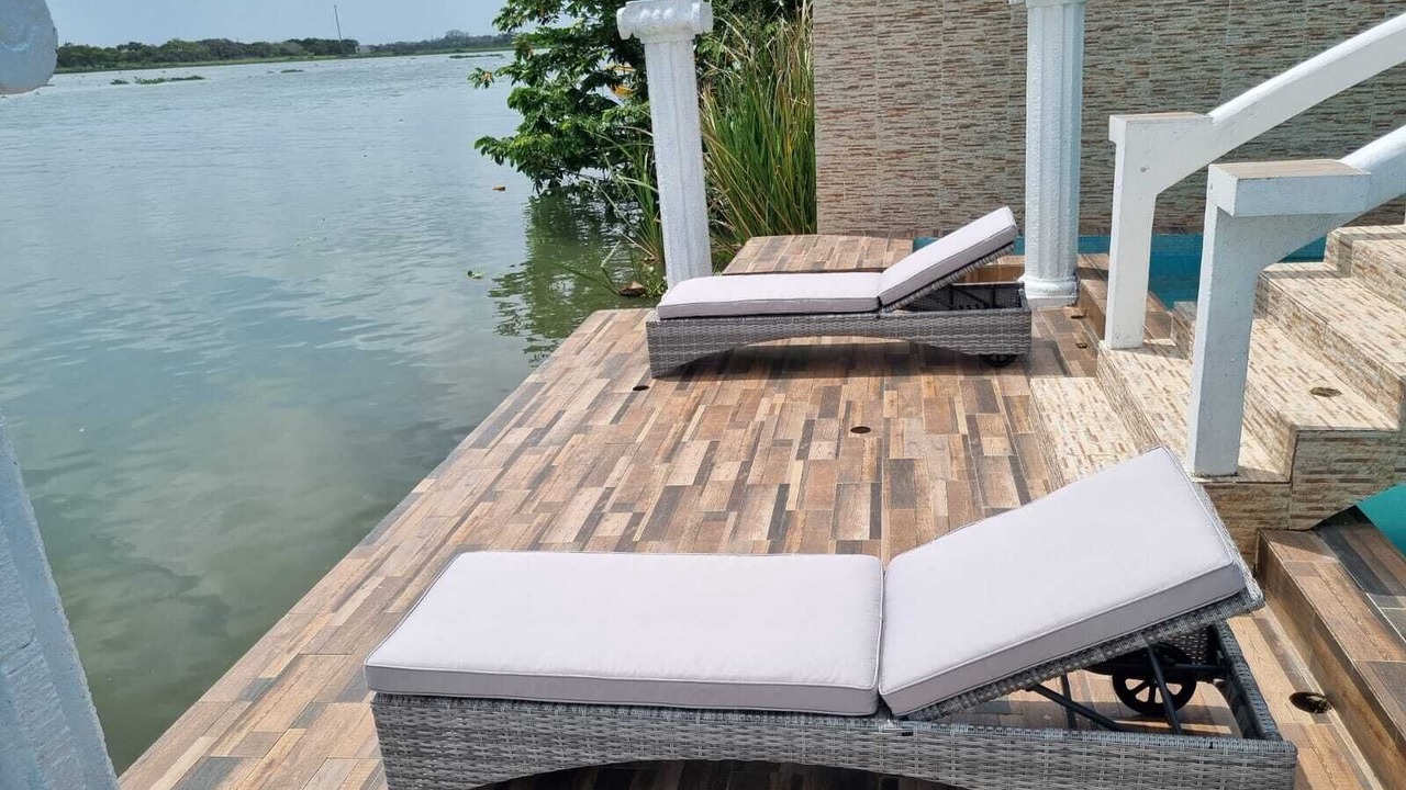 Photo of Outdoor in Tlacotalpan