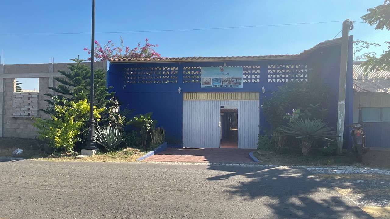 Photo of Outdoor in Tlacotalpan