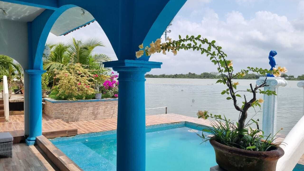 Photo of Outdoor in Tlacotalpan