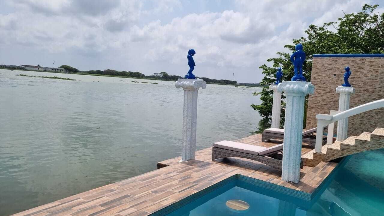 Photo of Outdoor in Tlacotalpan
