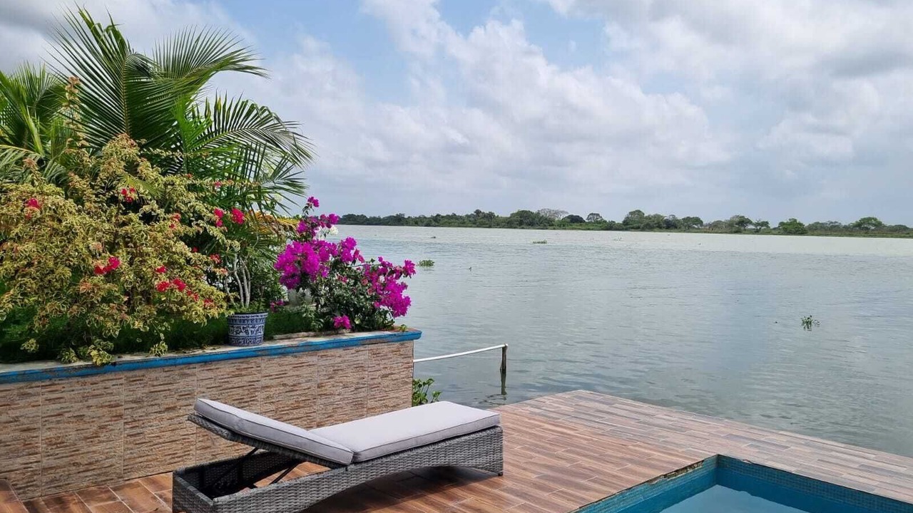 Photo of Outdoor in Tlacotalpan