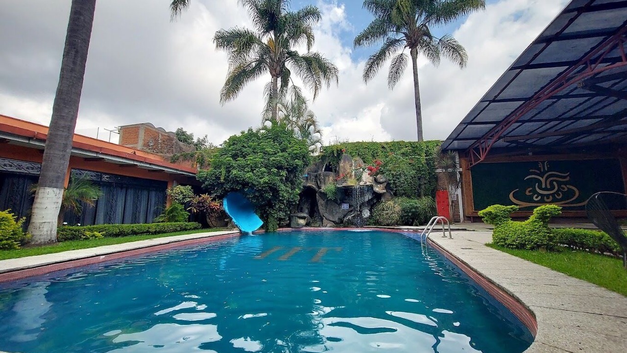 Photo of Outdoor in Centro