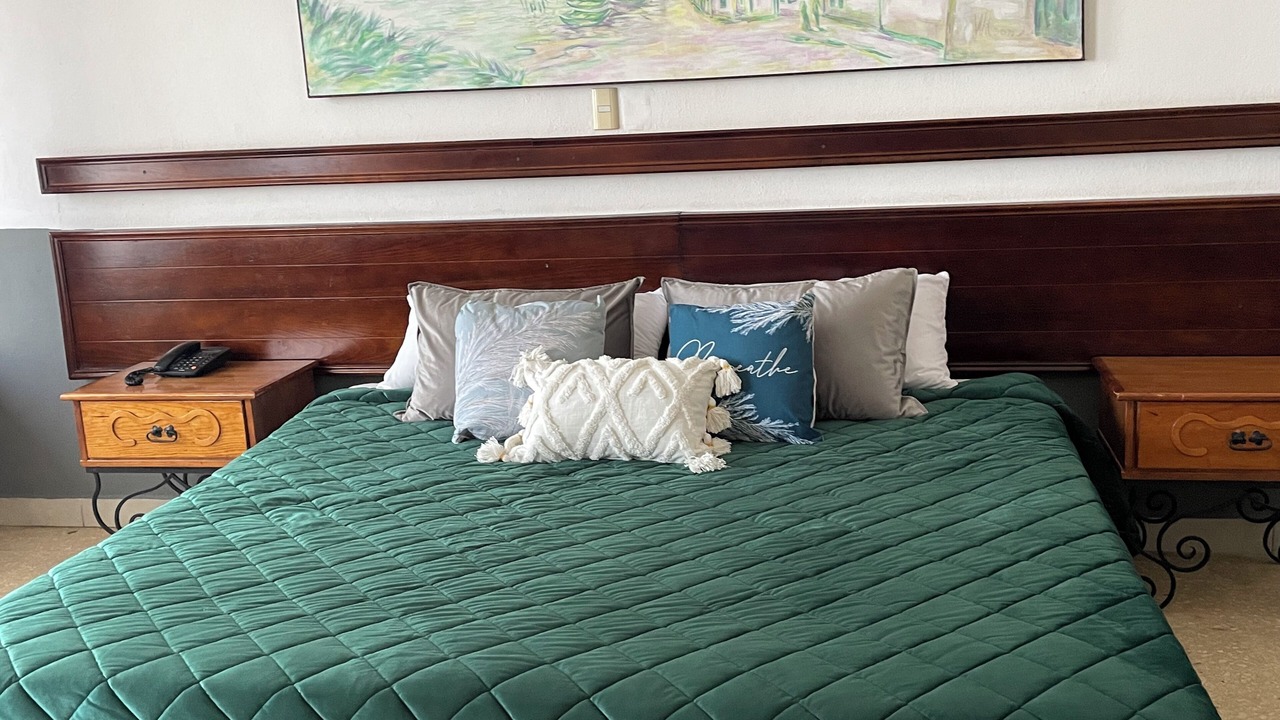 Photo of Bedroom in Centro