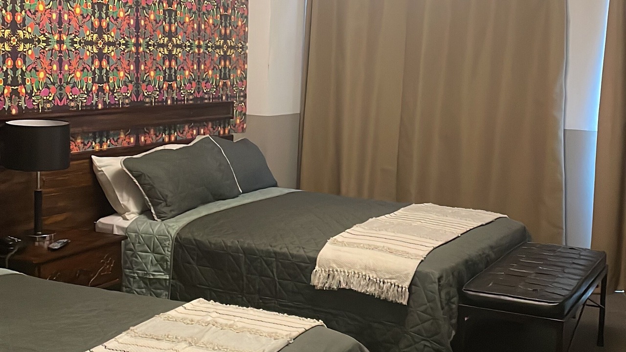 Photo of Bedroom in Centro