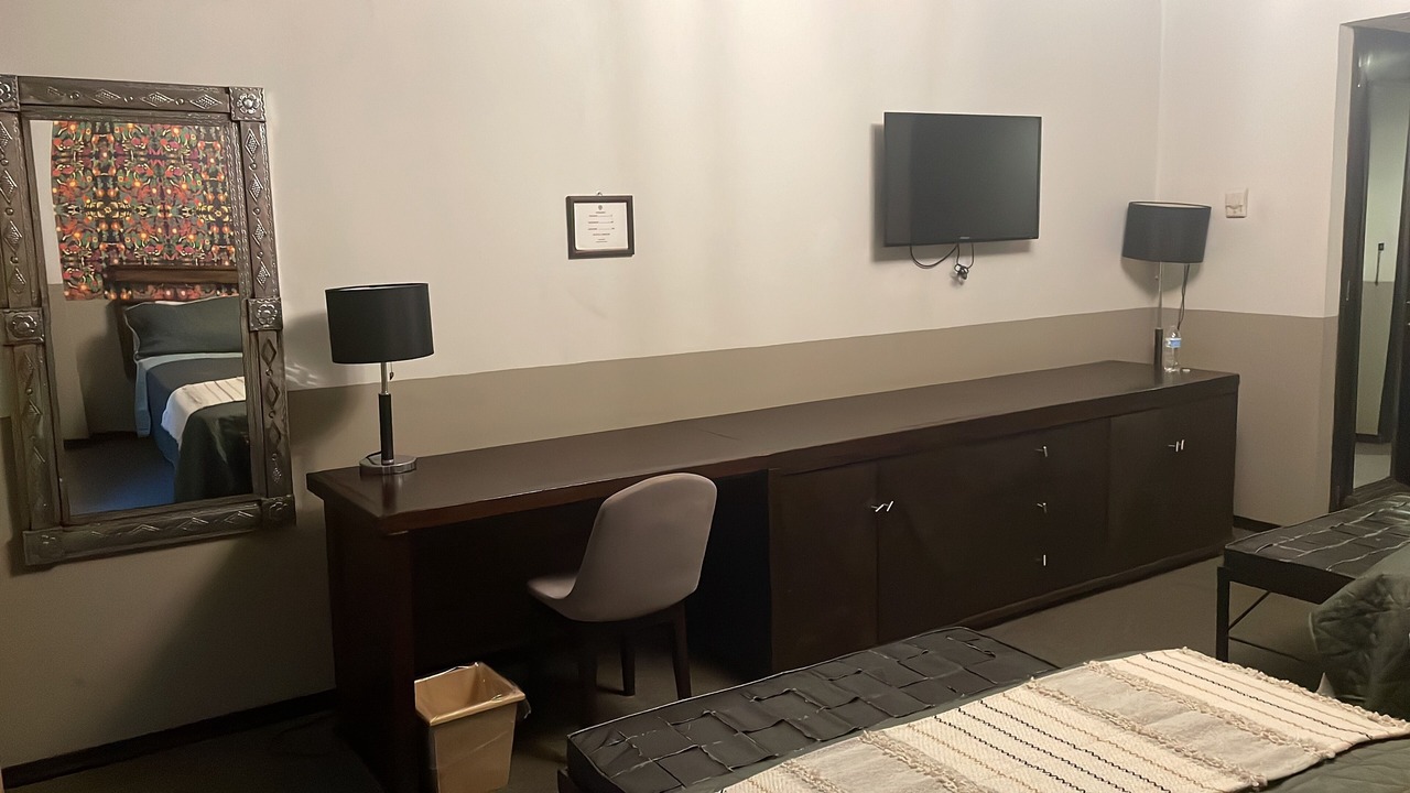 Photo of Bedroom in Centro