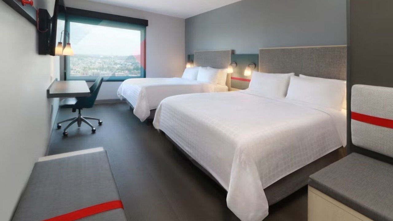 Photo of Bedroom in Centro Sur