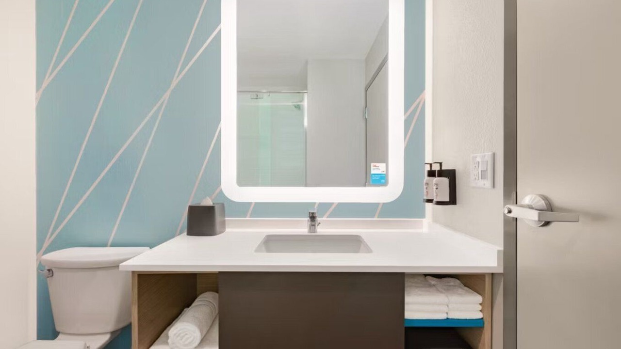 Photo of Bathroom in Centro Sur