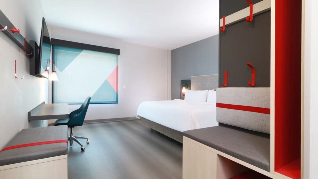 Photo of Bedroom in Centro Sur