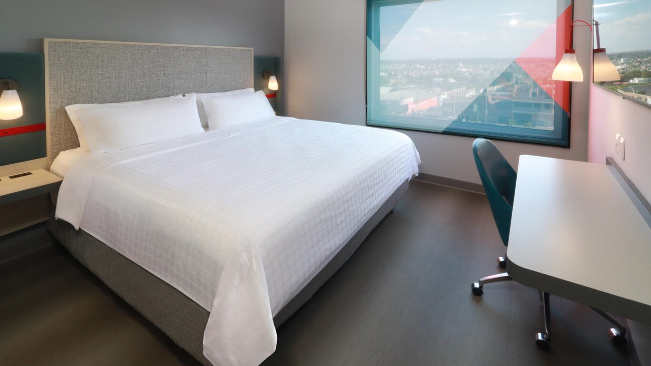 Photo of Bedroom in Centro Sur