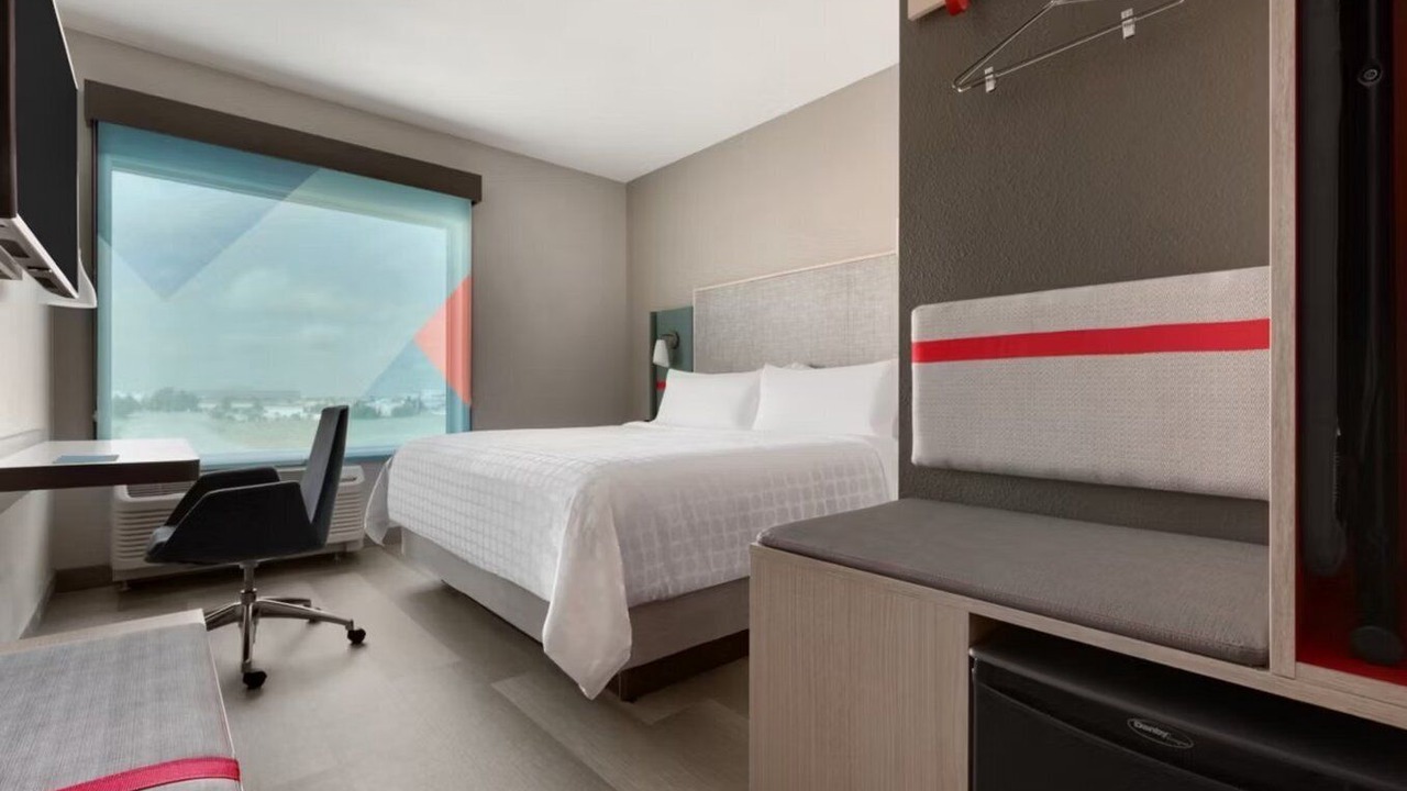 Photo of Bedroom in Centro Sur