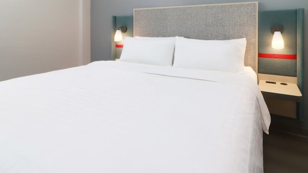 Photo of Bedroom in Centro Sur