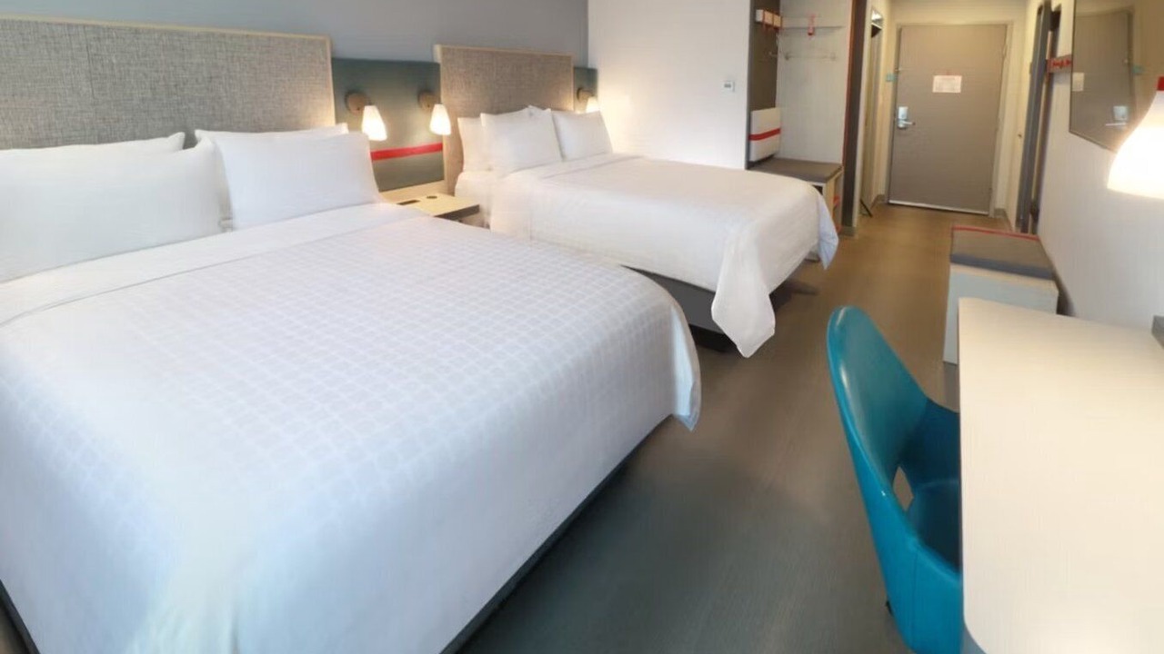 Photo of Bedroom in Centro Sur