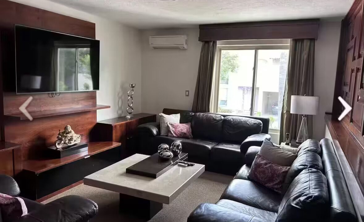 Photo of Livingroom in El Pueblito