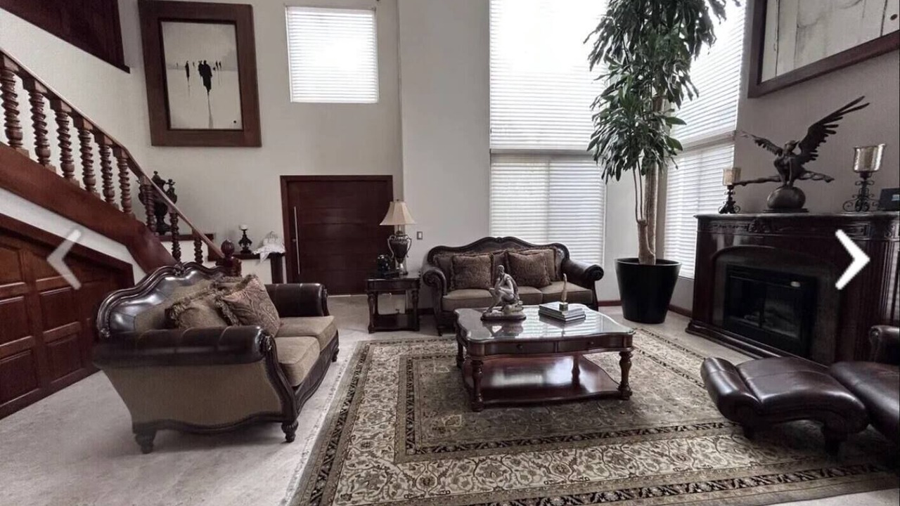 Photo of Livingroom in El Pueblito