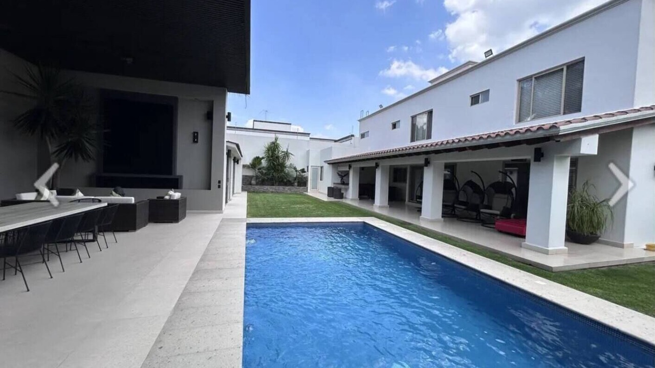 Photo of Outdoor in El Pueblito